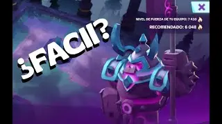 Derroté a Axis fácilmente en mo.co
