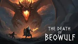 The Real Story of Beowulf: Grendel, The Mother, and The End of the Geats