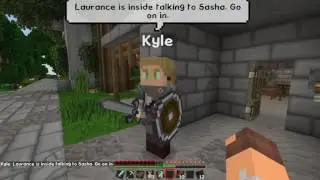 Aphmau Minecraft Diaries S2 : Secret Alliance Ep 36 - Minecraft Roleplay