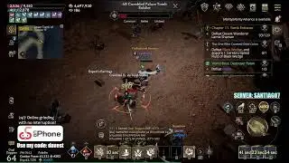 🔴LIVE: LordNine | Dual Daggers Gameplay!