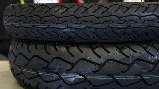 Pirelli MT66 Route Cruiser Tire Set | Motorcycle Superstore