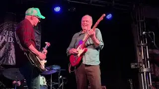 Pat McLaughlin - 