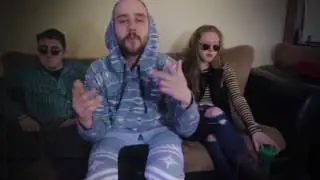 Taylor French - When The Smoke Clears f Famsquad (Dir. Out Here Visuals)