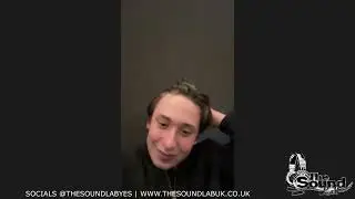 Interview with Ben Goldsmith 2024