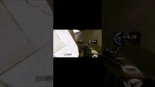 Titanfall 2 Gauntlet Speedrun #1 | 24.6 seconds