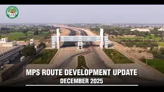 𝐃𝐞𝐯𝐞𝐥𝐨𝐩𝐦𝐞𝐧𝐭 𝐮𝐩𝐝𝐚𝐭𝐞 𝐨𝐟 𝐌𝐏𝐒 𝐑𝐨𝐮𝐭𝐞-𝐃𝐞𝐜𝐞𝐦𝐛𝐞𝐫 𝟐𝟎𝟐𝟓!