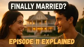 &ldquo;The Summer I Turned Pretty Season 3 Episode 11: Full Recap & Ending Breakdown&rdquo;