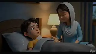 Maa Aur Bacche Ki Emotional Kahani | Heart Touching Story in Hindi