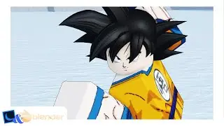 KAKAROT VS BROLY Movie - quem vencera