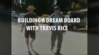 BUILDING A LIB TECH DREAM BOARD WITH&nbsp;TRAVIS RICE