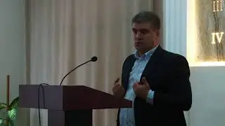 10.01.2026.Субботнее Богослужение Церкви АСД г. Баку,  Азербайджан