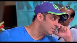 Salman Khan's Kick