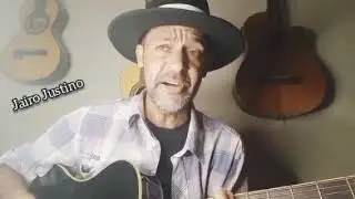 OS LEVITAS COVER POR JAIRO JUSTINO | PARTE 1(2)