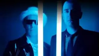 Pet Shop Boys Overture To Performance [Orchestral]
