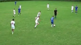 u15 PEPA SKENDERBEU OK  FILMOI DASHAMIR QEMALI