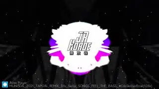 MUGDA 2021 TAPORi REMIX DJs Skills SONGS FEEL THE BASS🎧🎵 #DJsSkillsoffcial