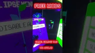 BEST FAN GAME With free mods #gorillatag #gtag #viral #vr #jmancurly #gtagfangame #k9 #shorts #short