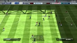 FIFA 13 - 'HaTeD BuT RaTeD' Pro Clubs compilation #1