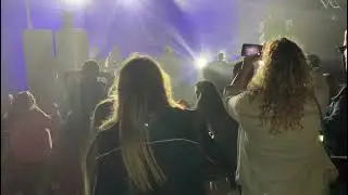 Cody Feechan LIVE @ Eilean Dorcha Festival 2023