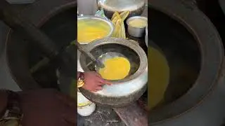 Legendary Idris Mutton Biryani | Lucknow | #indianstreetfood #foodshorts #lucknow #biryani