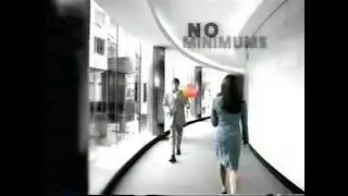 ING Direct ad, 2002