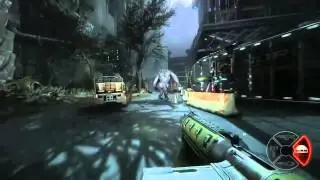 Evolve: Griffin Trapper