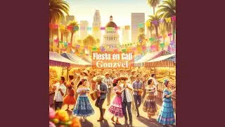 Fiesta En Cali