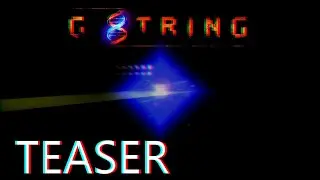 G STRING 2020 - TEASER TRAILER