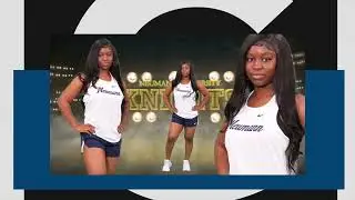 Neumann Athletics - Cross Country 2022