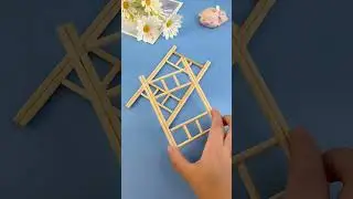 amazing doll house bed .double bed for doll.#short.