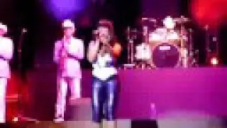 HOROSCOPOS EN DENVER COLISEUM