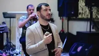 İslam Niyazov Yandırdı meni (Cover)