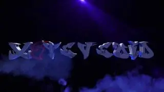 xSteveoid Intro || by wunderj1