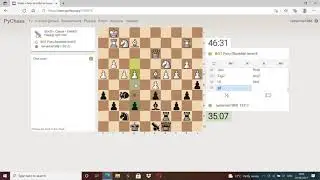 A game of Shako at  