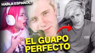 💎CrystalMolly sorprendida por ZEIN y LUKE juntos ||😜Elzeein ahora es mas Guapo que antes.