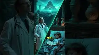 Rahasia Benua Atlantis yang Hilang dalam Semalam | Sejarah dan Misteri Atlantis