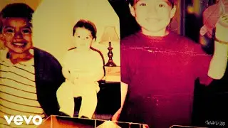 WAV 777 - You Changed (Official Audio)