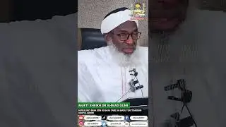 ISLAM DOES NOT SUPPORT RELIGIOUS EXTREMISM.MUSULUNCI BAI GOYI BAYAN TSATTSAURAN RA'AYI NA ADDINI BA.
