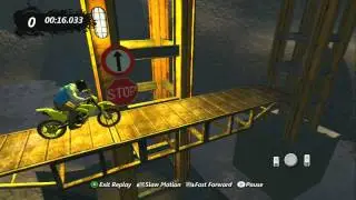 Elevation WR   Daveyskills