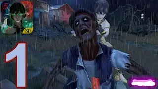 ENDLESS NIGHTMARE 5 - (Gameplay  Walkthrough PART-1)