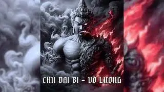 CHÚ ĐẠI BI (VÔ LƯỢNG). 1HOUR - TLIEM REMIX