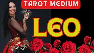 LEO 🙌 TE QUEDAN 24 HORAS PARA ESTA JOYA! SIN LLAMARLO LLEGA LO TUYO! TU ÉXITO SE PRENDE EN GRANDE