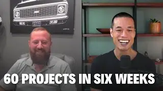 How This Countertop Shop Built a Marketing Machine That Landed 60 Projects
