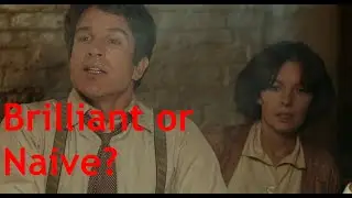 Reds (1981) Review