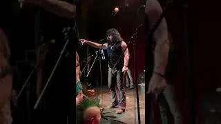 Rough Riot -