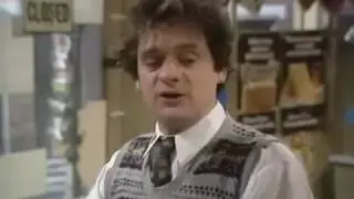 Open All Hours Series 1 Ep 4 Beware Of The Dog 1973 1976 640x360