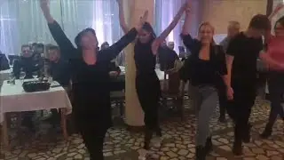 💫 VESELA RAJA IZ HADZICA ( KONJIC HOTEL GRADSKA
