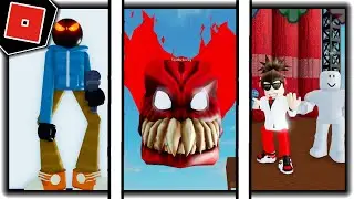How to get ALL 3 BADGES in FNF & MOD ANIMATIONS! - Roblox