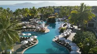 Sofitel Fiji Resort & Spa | Fiji Accommodation