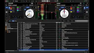 OTS DJ PRO MP3 Zero Import from folder problem